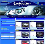 EUROCARS+