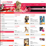 Lovetoys